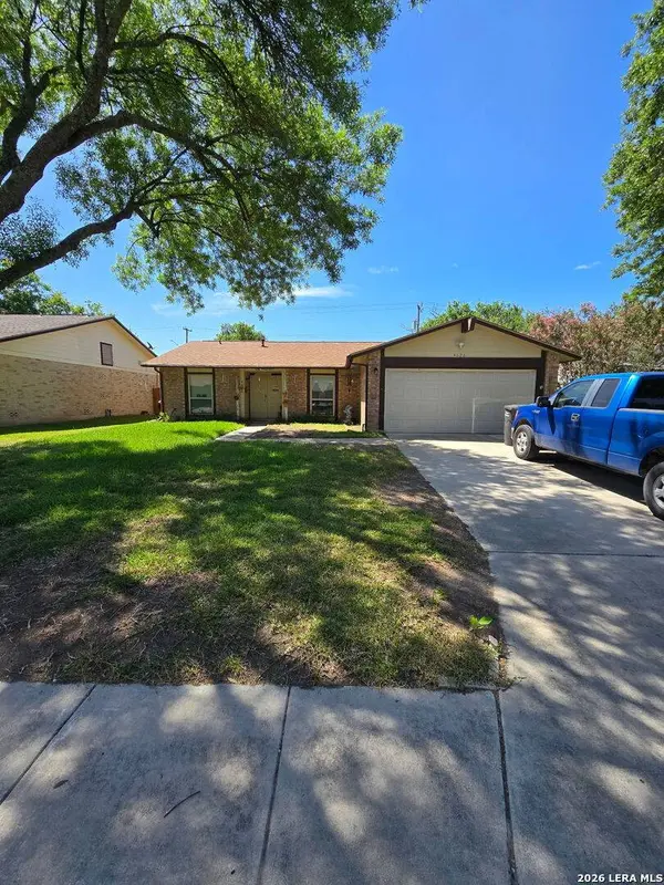 4642 WETZ DR, San Antonio, TX 78217