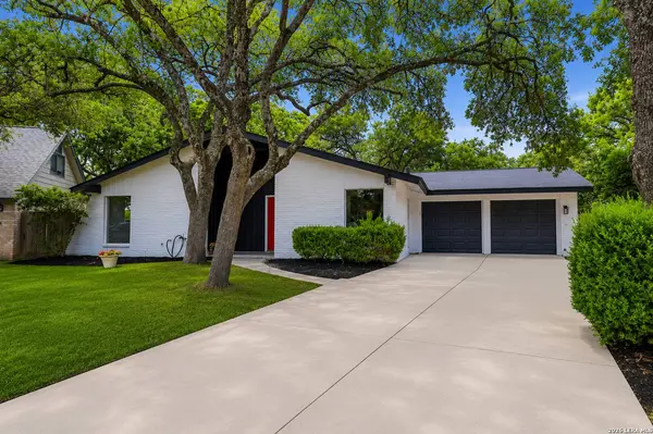 5902 FOREST CV, San Antonio, TX 78240