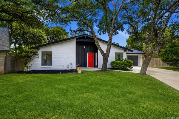 5902 FOREST CV, San Antonio, TX 78240