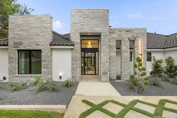 6 Turin Ct, San Antonio, TX 78257