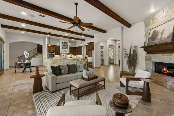 8518 Wild Trace, Garden Ridge, TX 78266