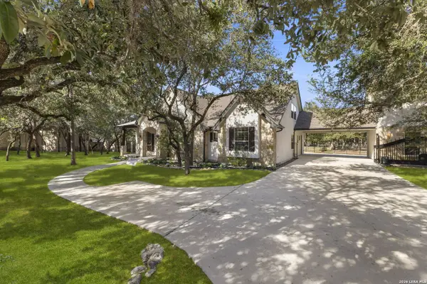 8518 Wild Trace, Garden Ridge, TX 78266