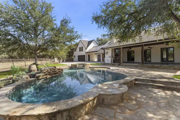 8518 Wild Trace, Garden Ridge, TX 78266