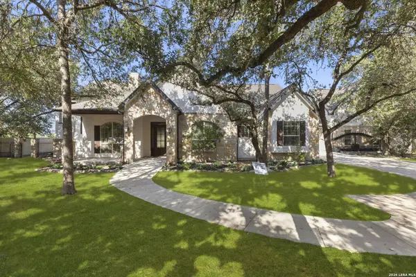 8518 Wild Trace, Garden Ridge, TX 78266