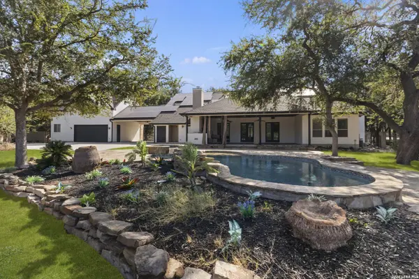 8518 Wild Trace, Garden Ridge, TX 78266