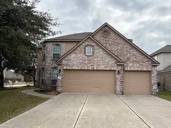 9934 E Yearling PL, Conroe, TX 77385