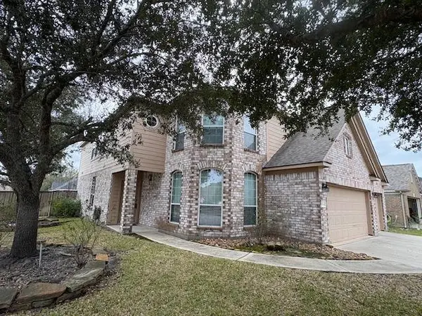 9934 E Yearling PL, Conroe, TX 77385