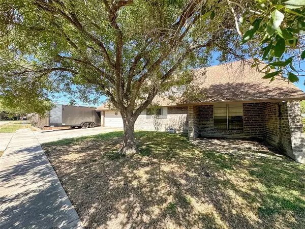 845 Egyptian DR, Corpus Christi, TX 78412