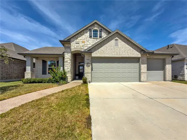 7626 Stampede DR, Corpus Christi, TX 78414