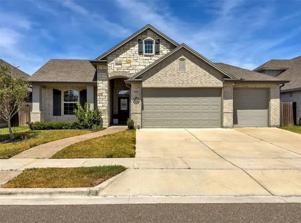 7626 Stampede DR