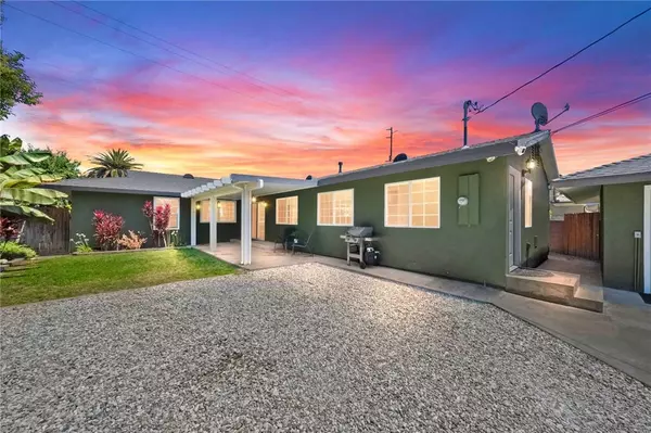 1312 W Ball RD, Anaheim, CA 92802