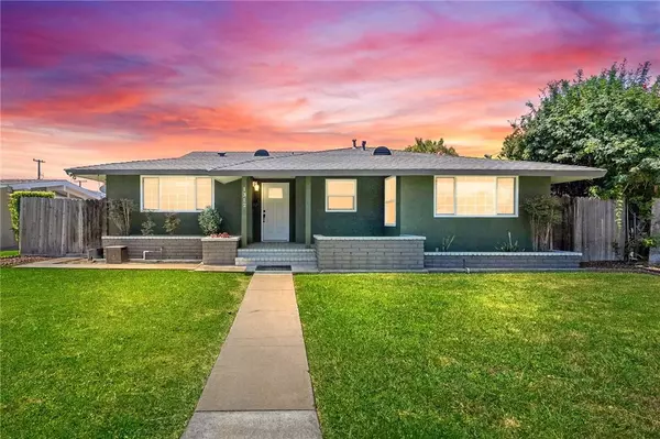 1312 W Ball RD, Anaheim, CA 92802