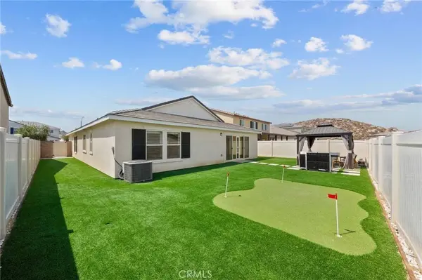 28314 Levi, Menifee, CA 92585