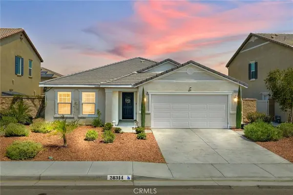 28314 Levi, Menifee, CA 92585