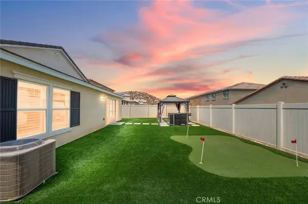 28314 Levi, Menifee, CA 92585