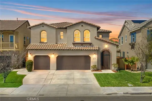 45511 Seagull WAY, Temecula, CA 92592