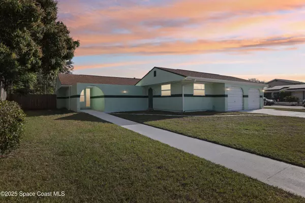 966 Levitt Pkwy, Rockledge, FL 32955