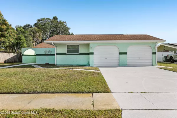 966 Levitt Pkwy, Rockledge, FL 32955