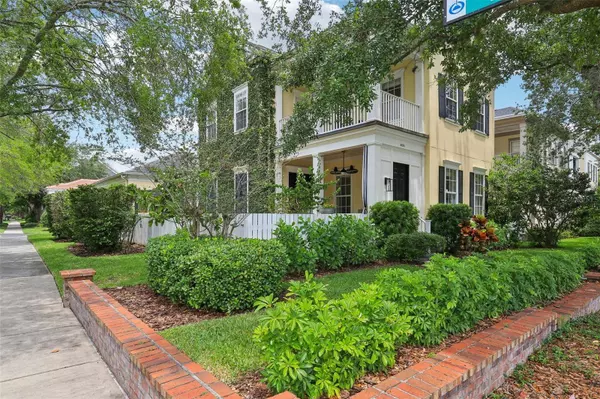 4001 CORRINE DR, Orlando, FL 32814