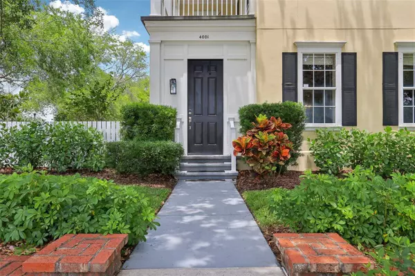 4001 CORRINE DR, Orlando, FL 32814