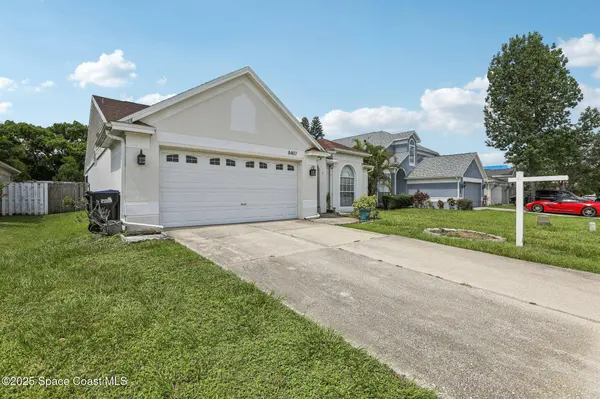 8407 Fort Thomas WAY, Orlando, FL 32822