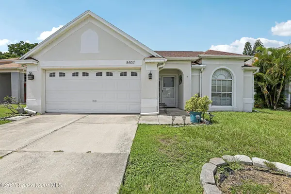 8407 Fort Thomas WAY, Orlando, FL 32822