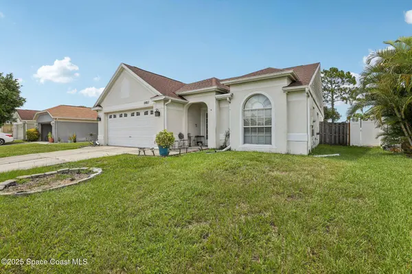 8407 Fort Thomas WAY, Orlando, FL 32822