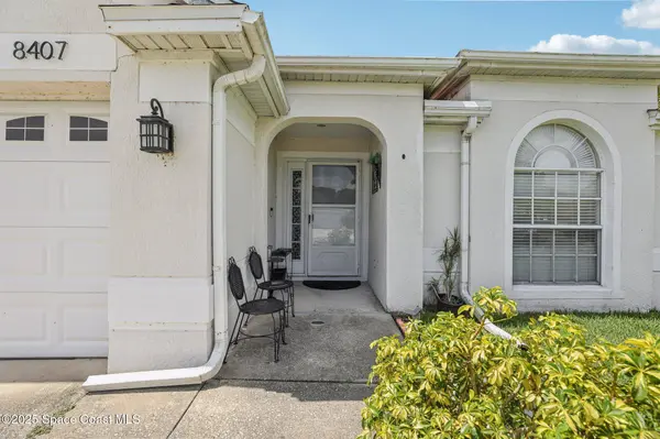 8407 Fort Thomas WAY, Orlando, FL 32822