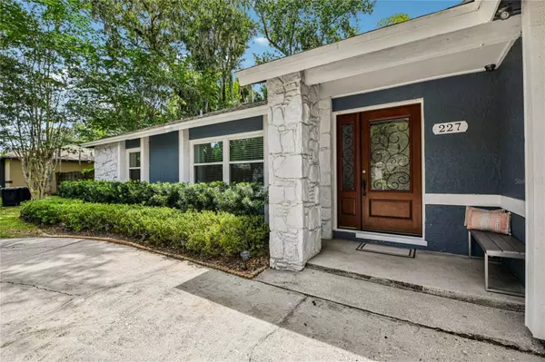 227 HOLIDAY LN, Winter Springs, FL 32708