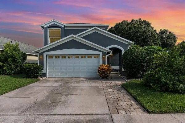 210 IMPERIAL RIDGE CT, Oviedo, FL 32765