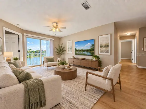 5848 LAKE POINTE VILLAGE CIR #411, Orlando, FL 32822