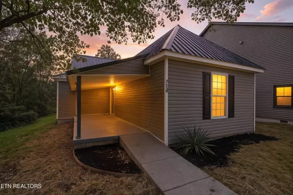 218 Morelia Ave, Knoxville, TN 37917