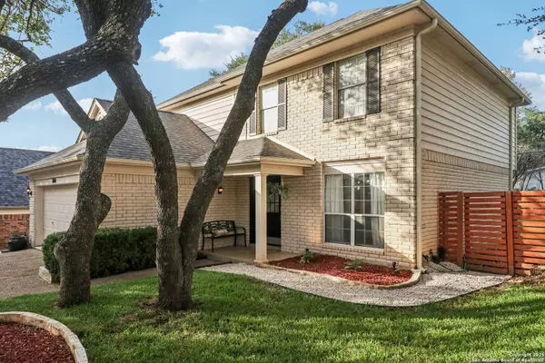 1160 Hedgestone, San Antonio, TX 78258