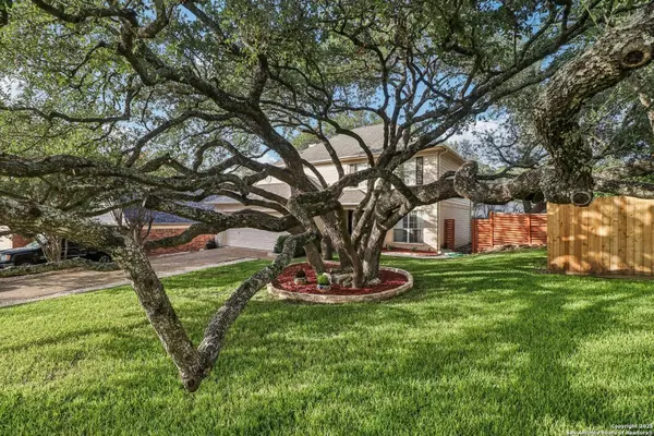 1160 Hedgestone, San Antonio, TX 78258