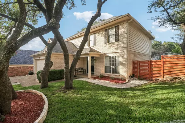 1160 Hedgestone, San Antonio, TX 78258