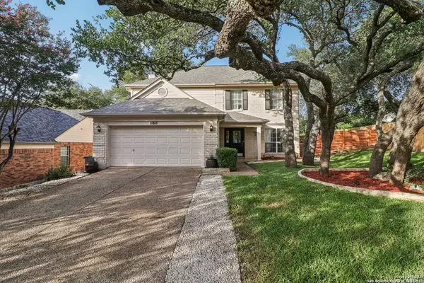 1160 Hedgestone, San Antonio, TX 78258