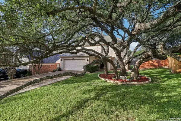 1160 Hedgestone, San Antonio, TX 78258