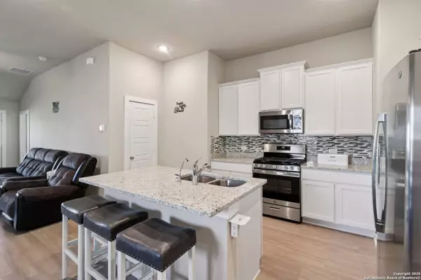 7207 Littlefoot Lane, San Antonio, TX 78253