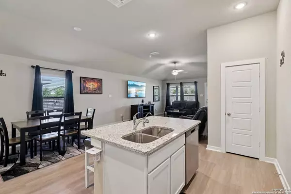 7207 Littlefoot Lane, San Antonio, TX 78253