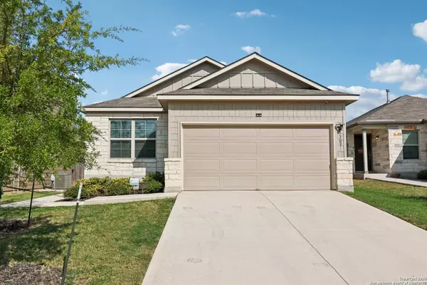 7207 Littlefoot Lane, San Antonio, TX 78253