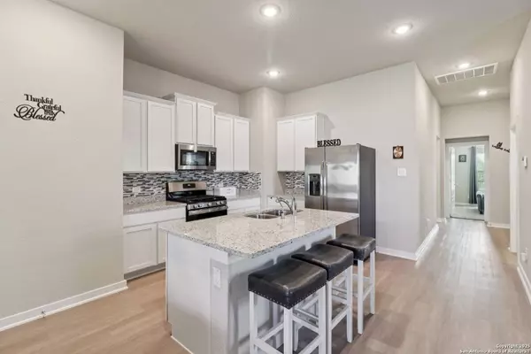 7207 Littlefoot Lane, San Antonio, TX 78253