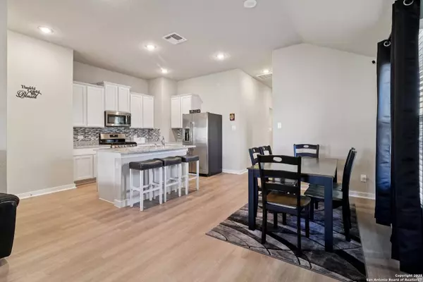 7207 Littlefoot Lane, San Antonio, TX 78253