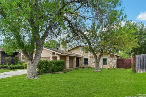 238 Guilford FRG, Universal City, TX 78148