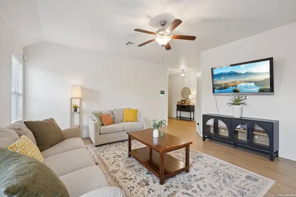 9025 Peridot, Schertz, TX 78154