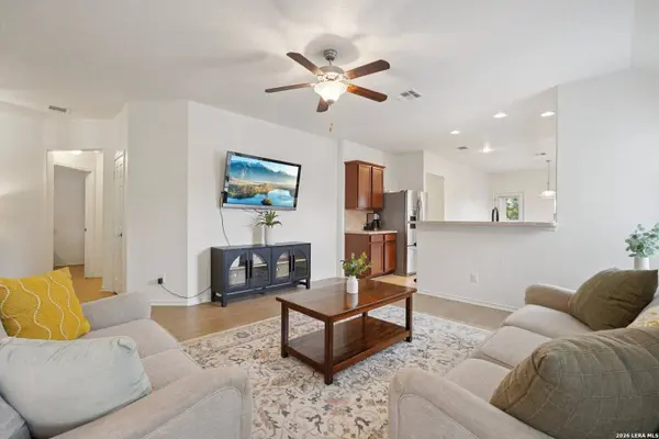 9025 Peridot, Schertz, TX 78154
