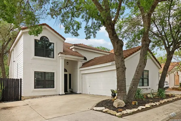 15115 Oak Briar, San Antonio, TX 78232