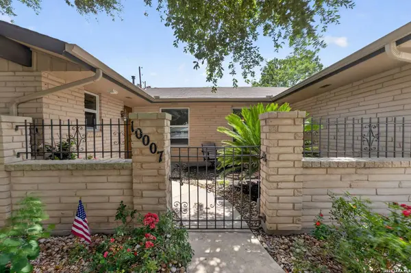 10007 ASTRONAUT DR, San Antonio, TX 78217