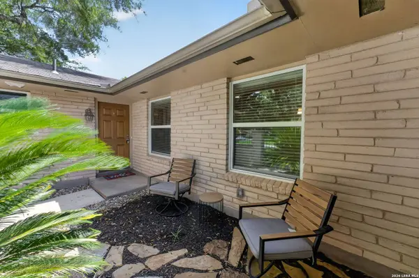 10007 ASTRONAUT DR, San Antonio, TX 78217
