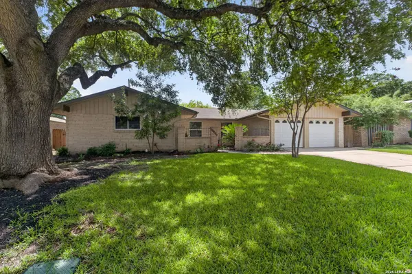 10007 ASTRONAUT DR, San Antonio, TX 78217