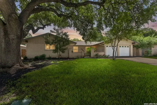10007 ASTRONAUT DR, San Antonio, TX 78217
